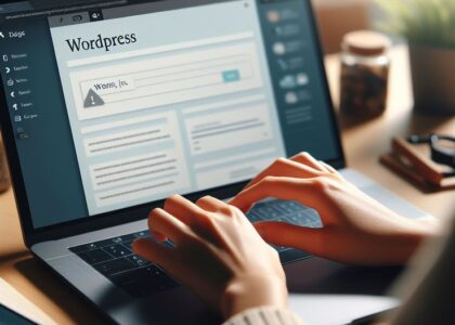 WordPress SEO expert wp