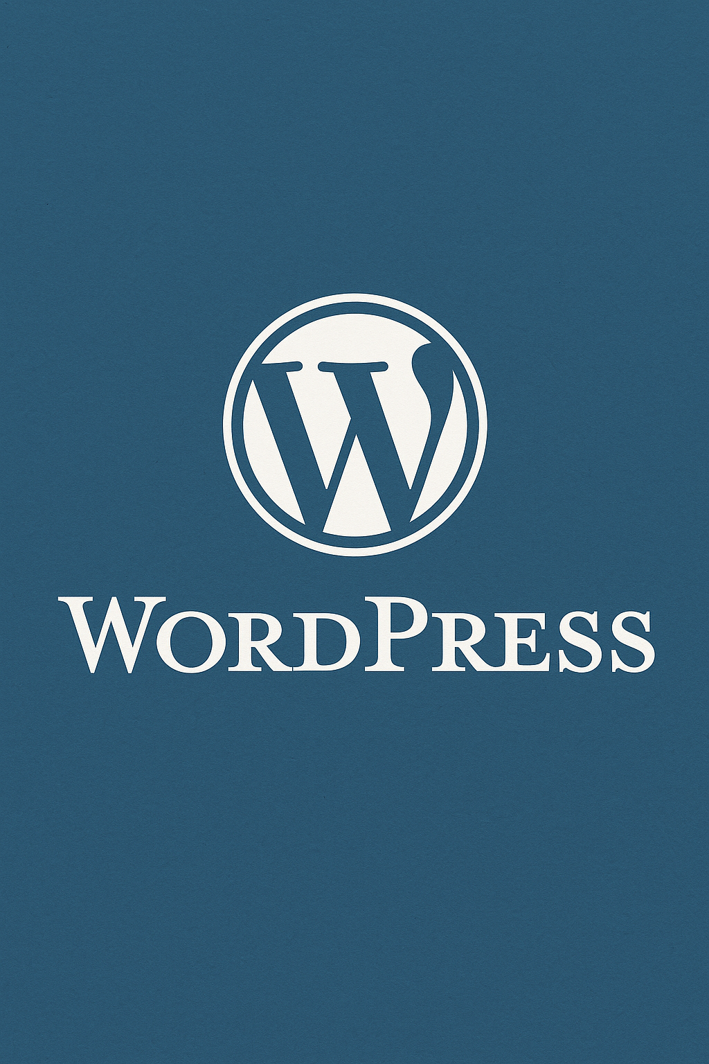 WORDPRESS